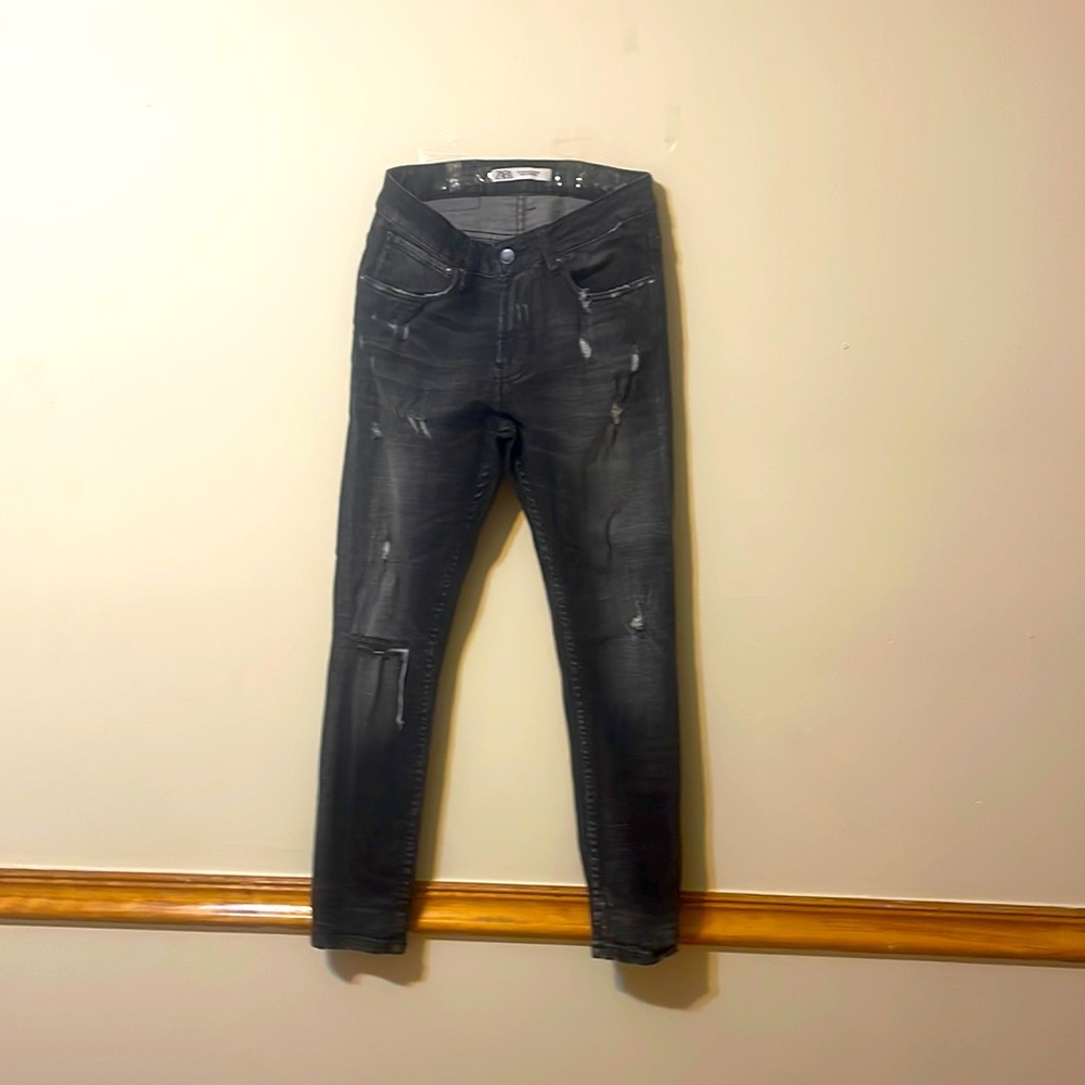 Zara jeans